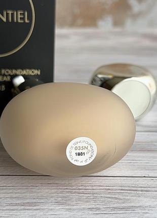 Высокоэффективное тональное средство guerlain lessentiel high perfection spf 152 фото