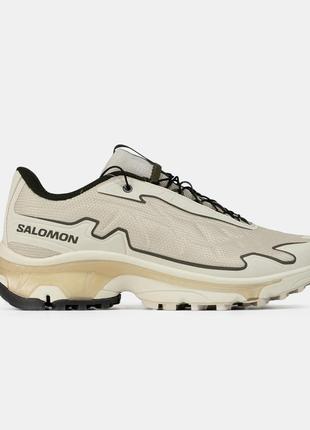 Salomon xt-slate advanced beige 40