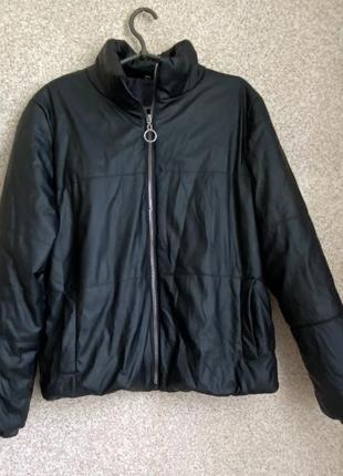 Осенняя куртка