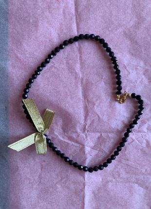 Чокери handmade 2