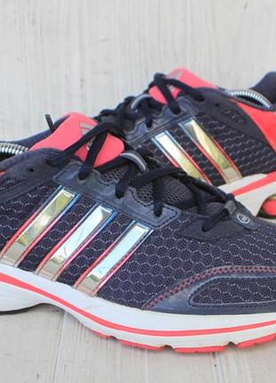 Кросівки adidas supernova glide 4 оригінал 40р