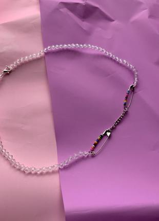 Чокери handmade 7