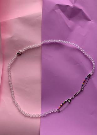 Чокери handmade 6