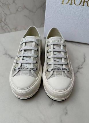 Кеди діор 2024