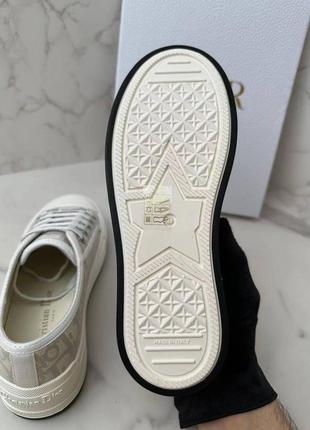 Кеди діор 2024