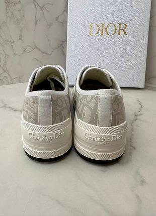 Кеди діор 2024