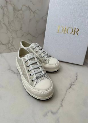 Кеди діор 2024