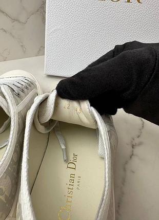 Кеди діор 2024