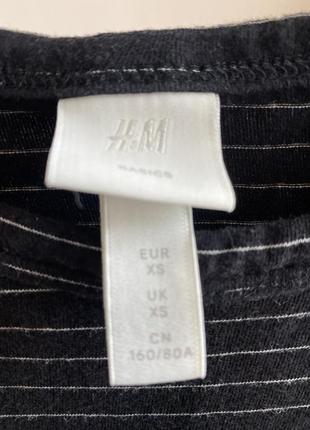 Футболка h&m2 фото