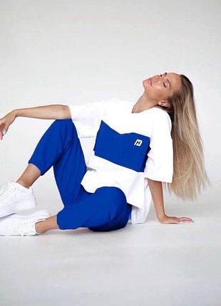 Літній костюм s-m