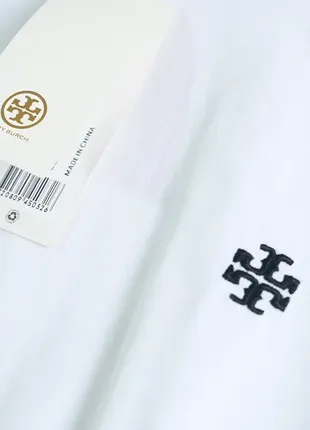 Футболка в стилі tory burch5 фото