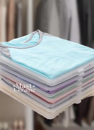 Органайзер fold pot для зберігання одягу fd-010