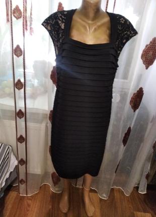 Платье размер 50/52