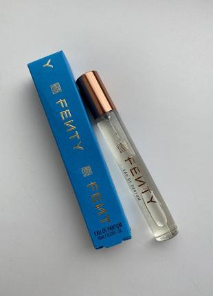 Уцінка! парфум від ріанни fenty beauty fenty eau de parfum travel spray