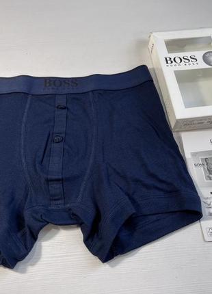 Новые трусы hugo boss оригинал1 фото