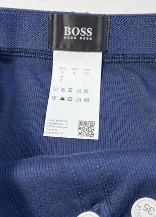 Новые трусы hugo boss оригинал6 фото