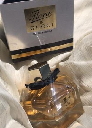 Духи gucci flora by gucci