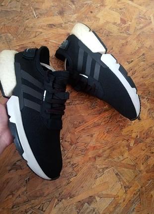 Кроссовки adidas Støvler Junior fodbold støvler