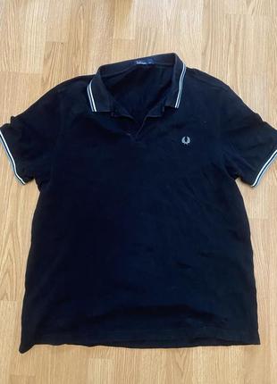 Футболка fred perry