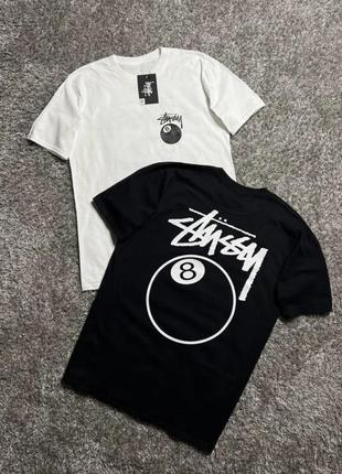 Футболка stussy original