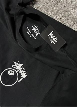 Футболка stussy original3 фото