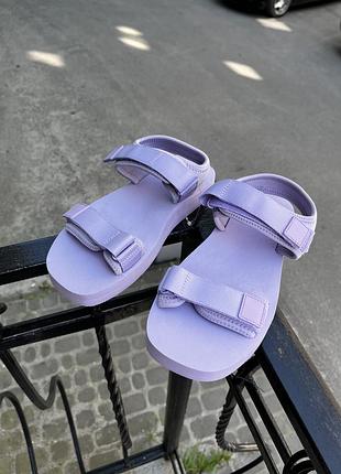 Сандалі від h&m