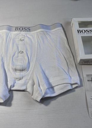 Нові труси hugo boss оригінал