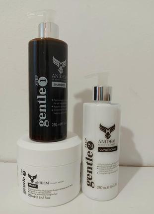 Gentle home care від anidem