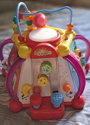 Музична іграшка