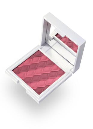 Румяна kiko milano holiday premiere charming duo blush