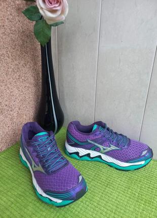 Mizuno wave genesis 2 sale
