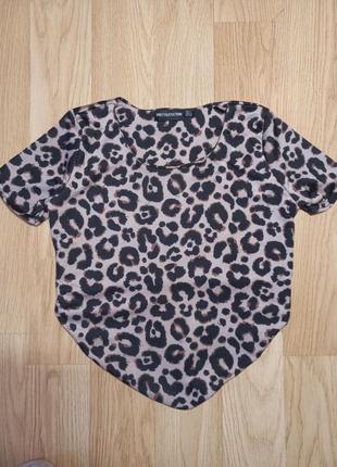 Топ prettylittlething xs-s