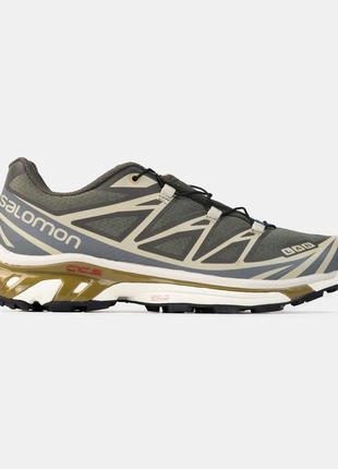 Salomon s/lab xt-6 36