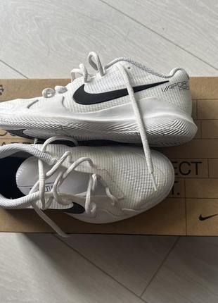 Кросівки nike air zoom vapor pro2 фото