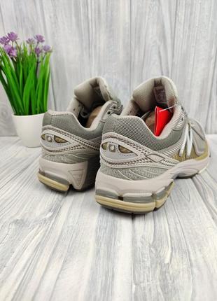 Кроссовки мужские new balance 860v2 mars10 фото