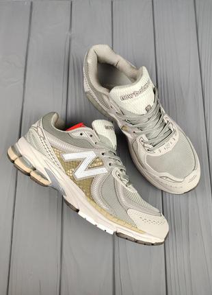 Кроссовки мужские new balance 860v2 mars9 фото