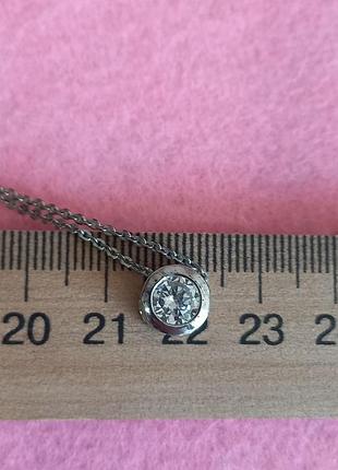 Подвес на цепочке