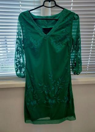 Продам платье