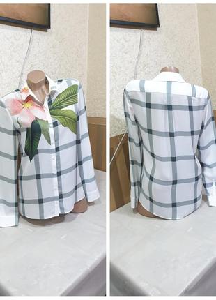 Сорочка. ted baker.