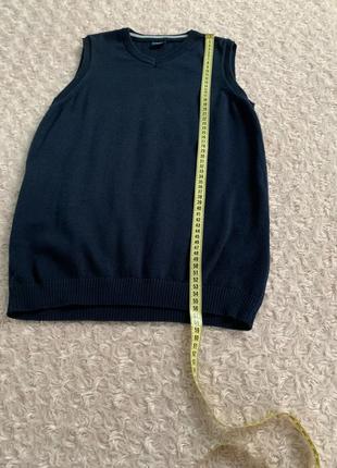 Безрукавка