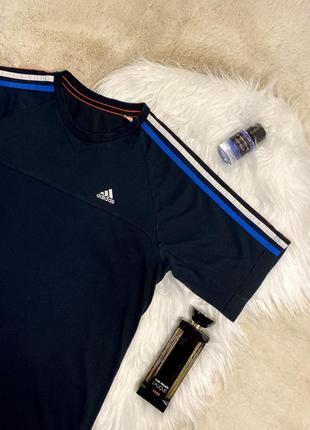 Мужская футболка "adidas"essentials, р: l.6 фото