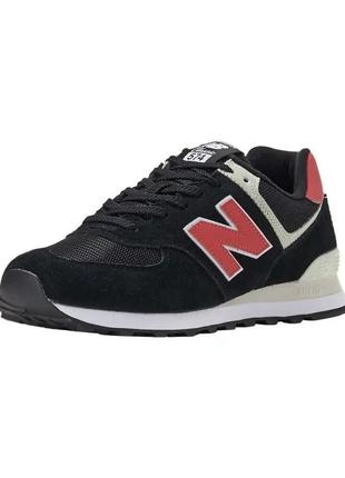 New balance 574 чоловічі кросівки