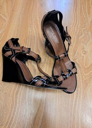 Босоножки karen millen 37-38