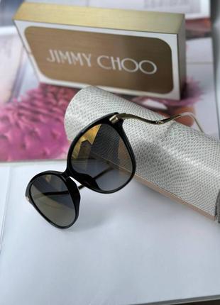 🖤jimmy choo нові сонцезахисні окуляри!1 фото