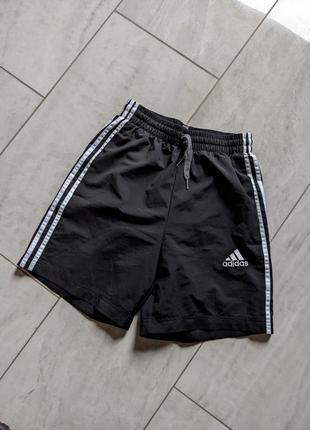 Шорти adidas1 фото