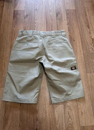 Шорти dickies2 фото