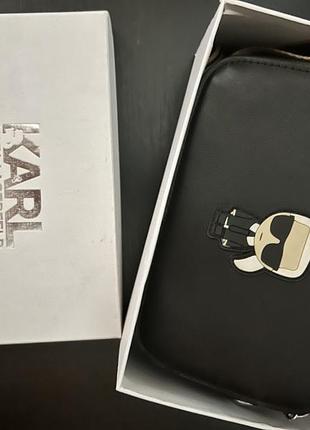 Сумочка crossbody