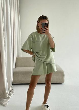 Спортивный костюм