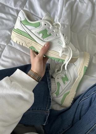 550 “white/green” 36