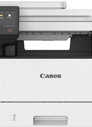 Багатофункціональний пристрій canon i-sensys mf463dw with wi-fi (5951c008)